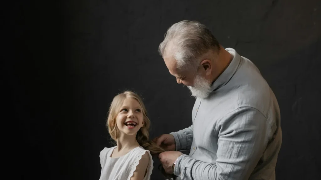 role of family