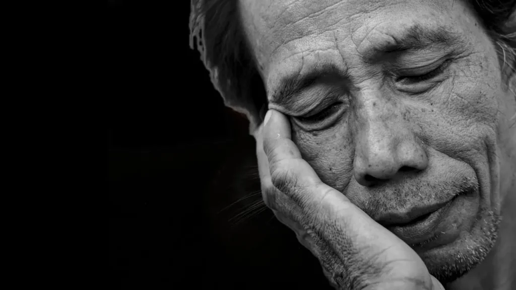 sleep disturbance in older adults