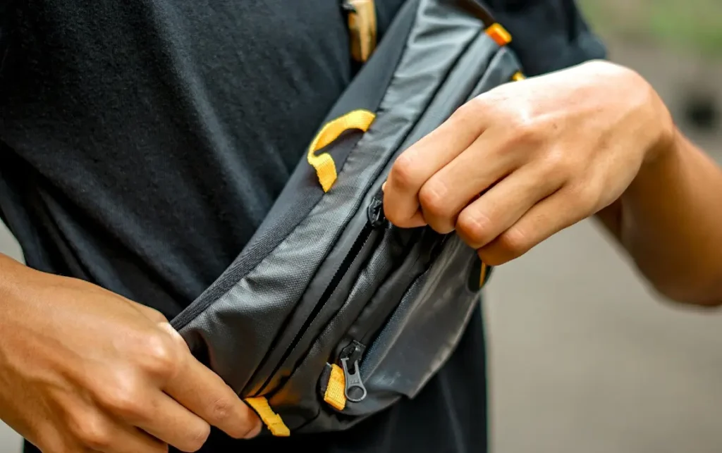sling bags for men