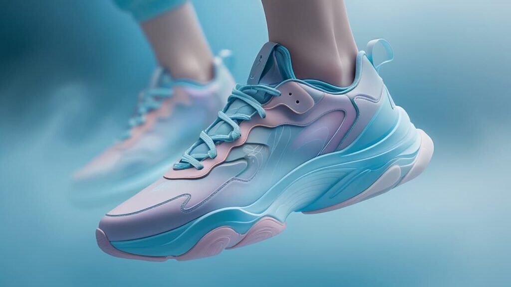 sneakers