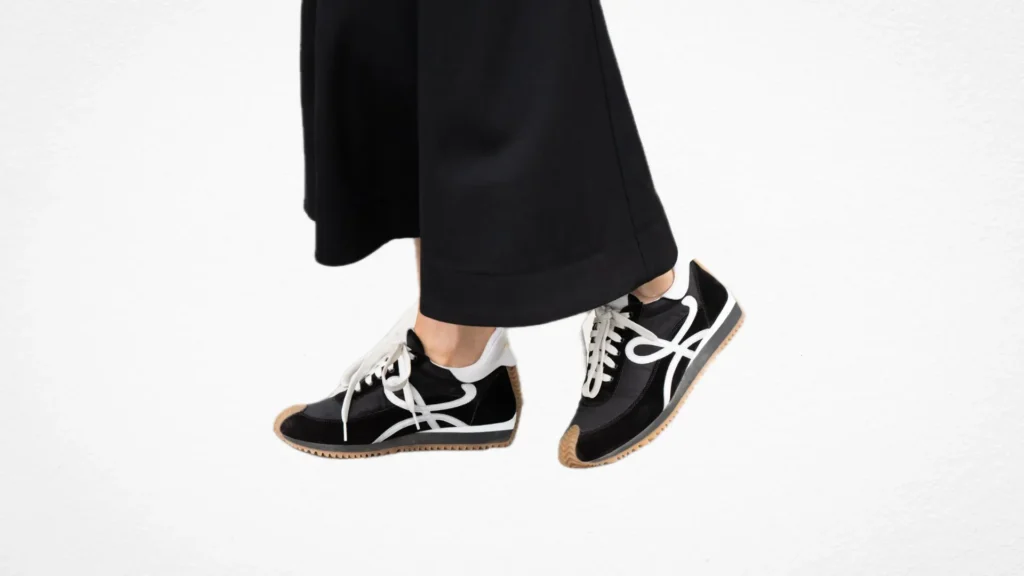 streetwear sneakers