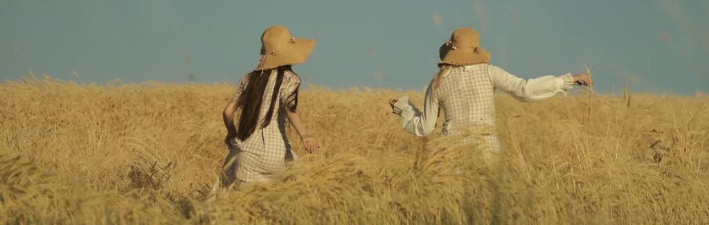 summer hats 