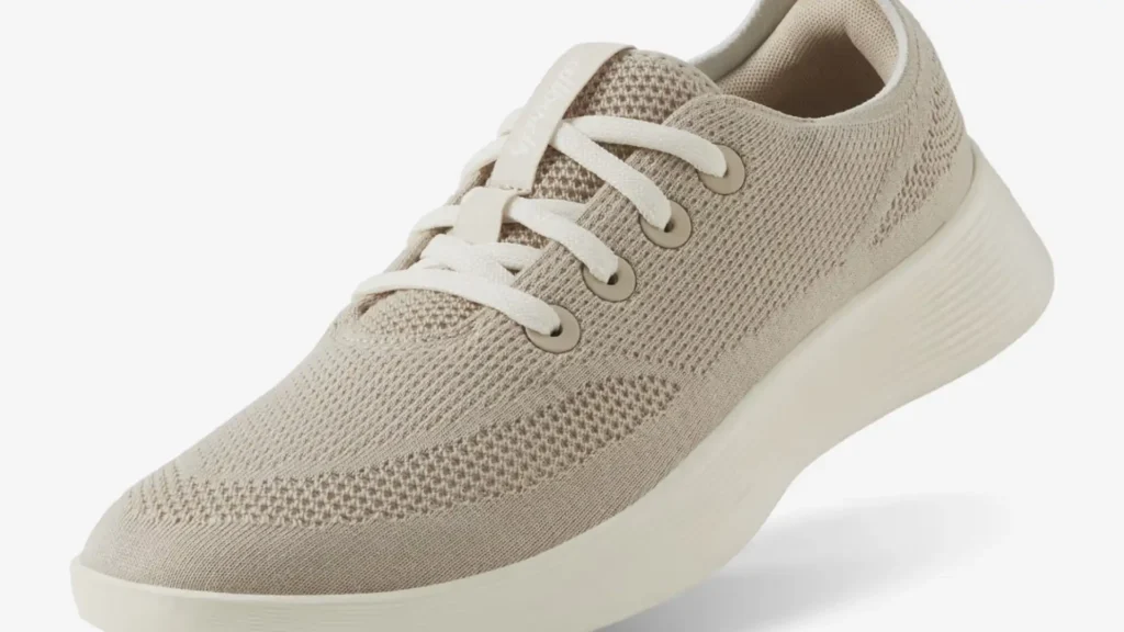 Allbirds Tree Runner Go