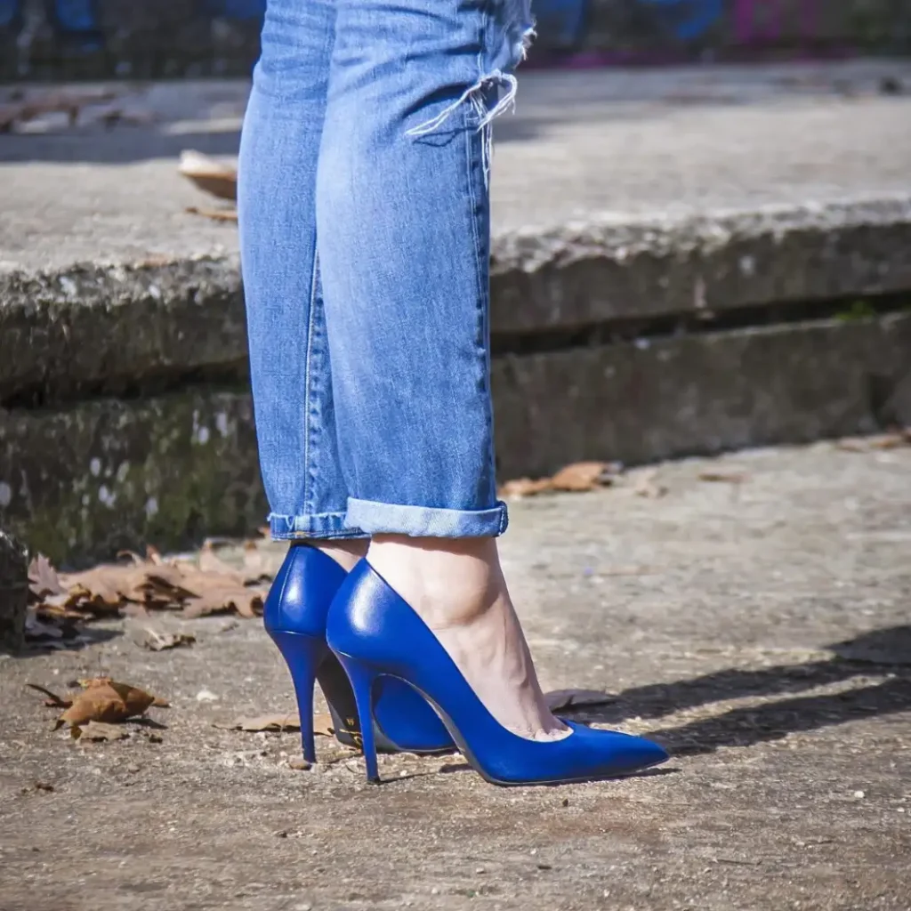 Arch Support