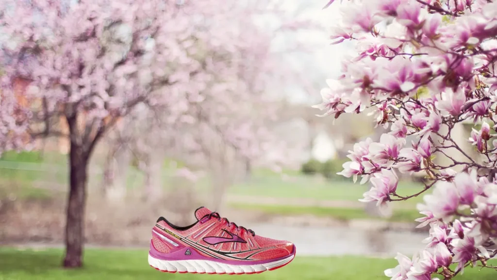 Athleisure Shoes