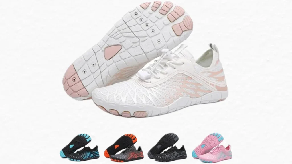 How to Transition to Barefoot Shoes