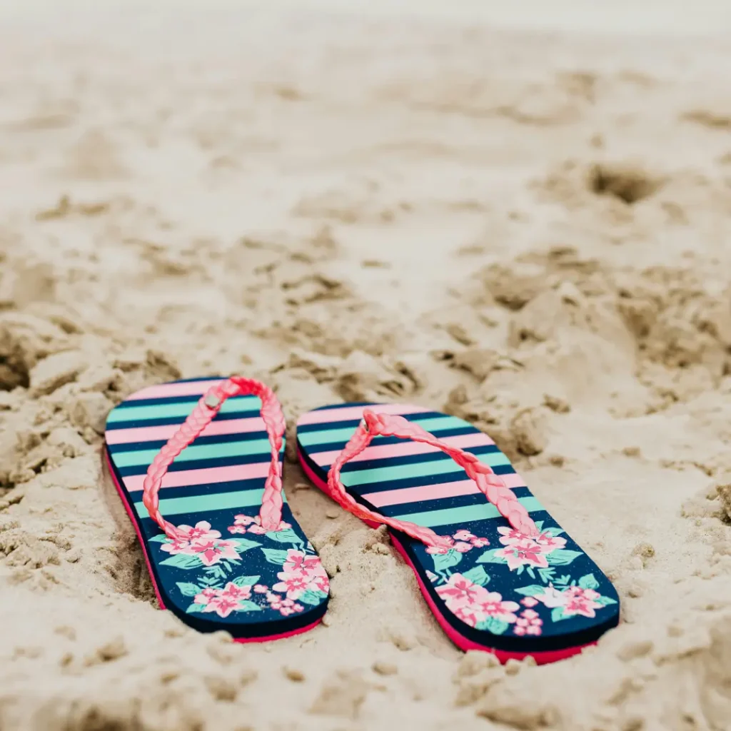 Benefits of Barefoot Shoes