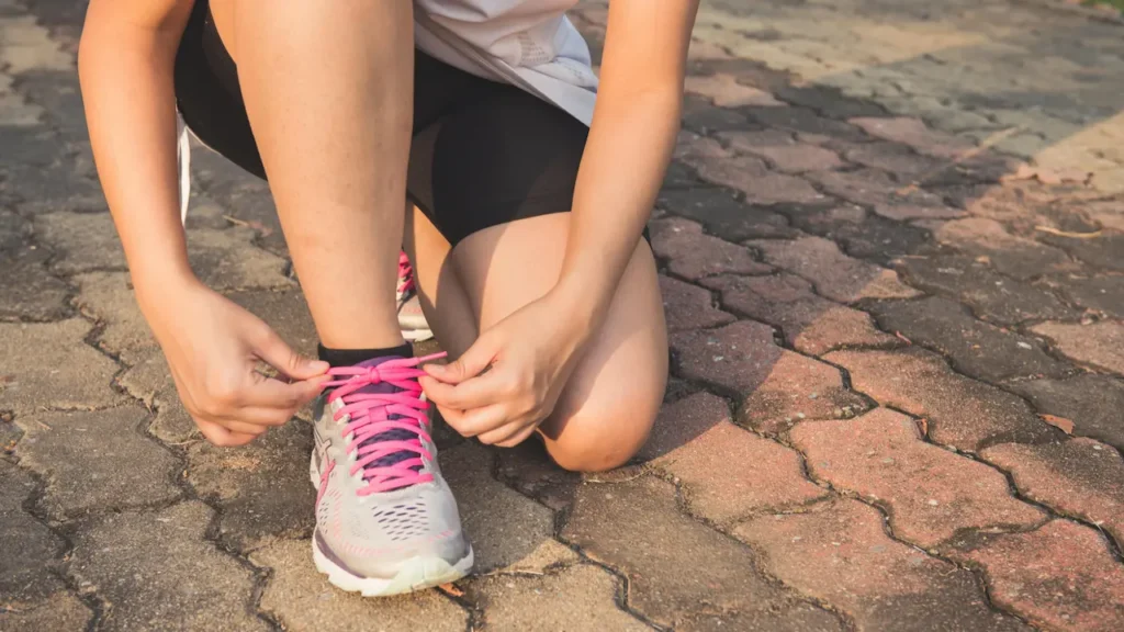 Benefits of Wearing Orthopedic Shoes