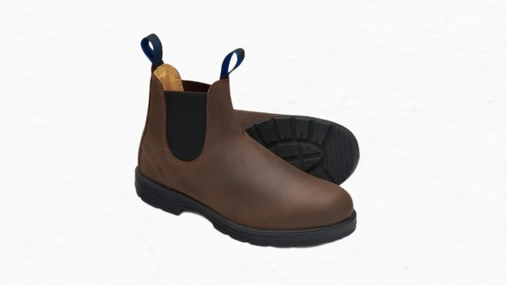 Blundstone Thermal Chelsea Boot