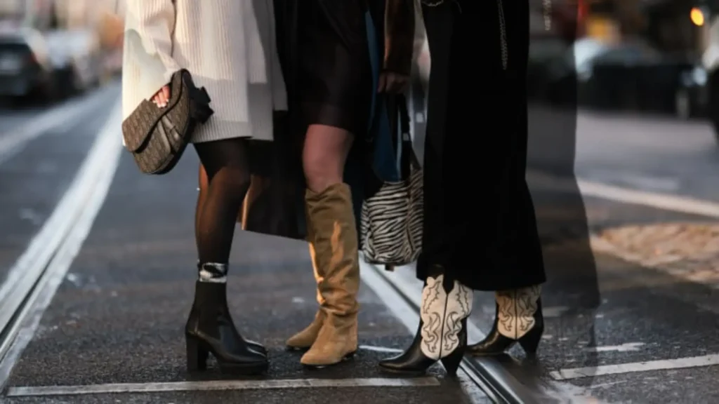 Boot Trends
