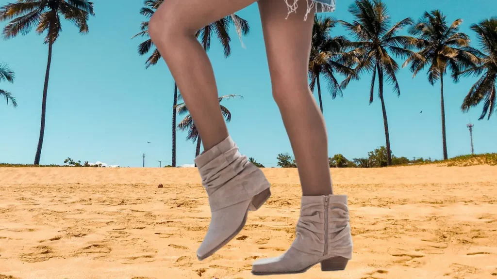Caring for Your Ankle Boots