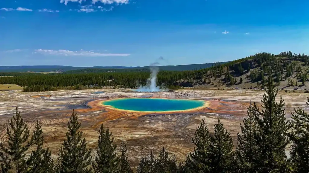 Custer State Park – South Dakota