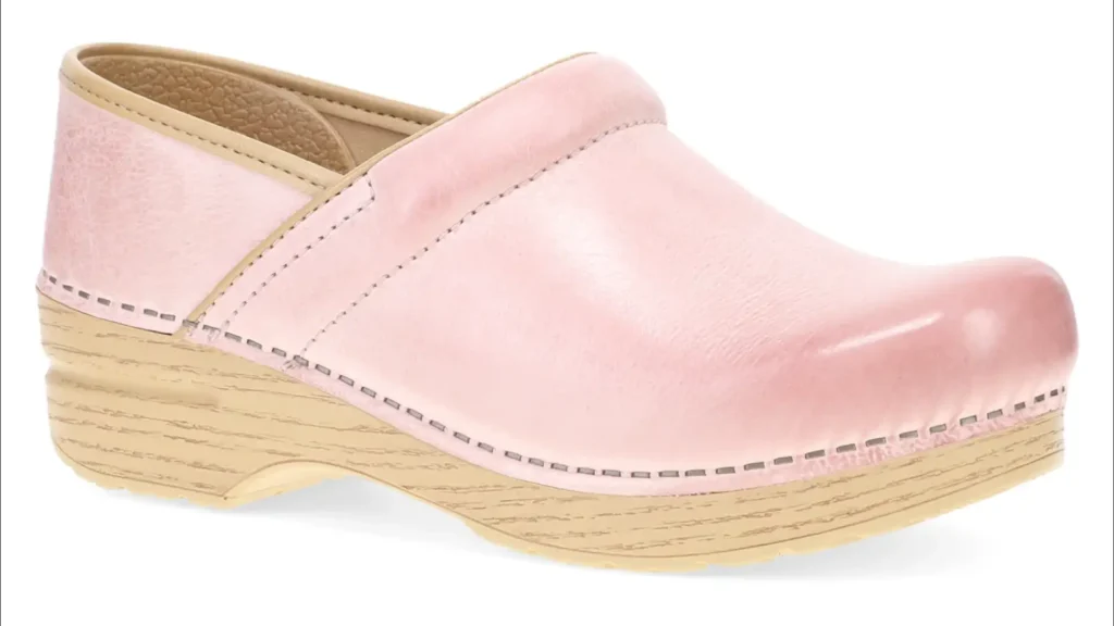 Dansko Professional Clog