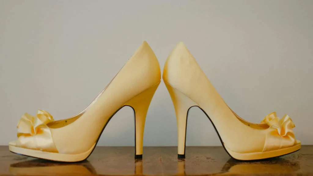 Footwear from Winter to Spring