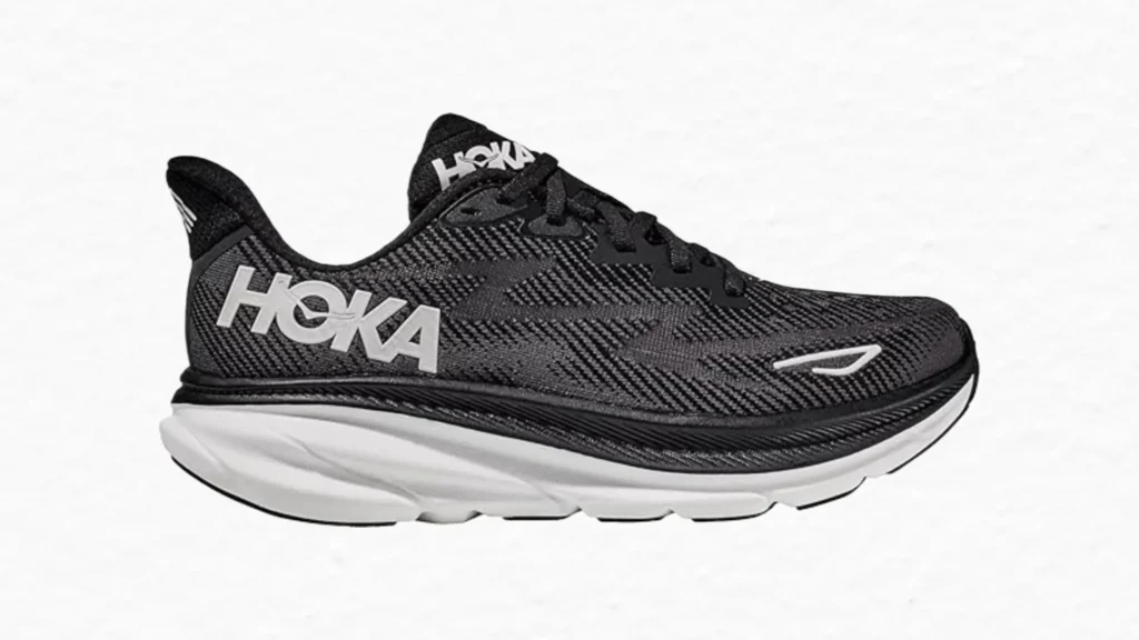 HOKA Clifton 9