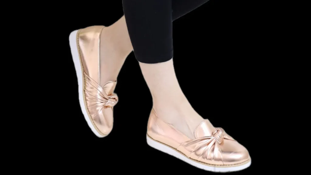 How to Style Ballet Flats This Spring