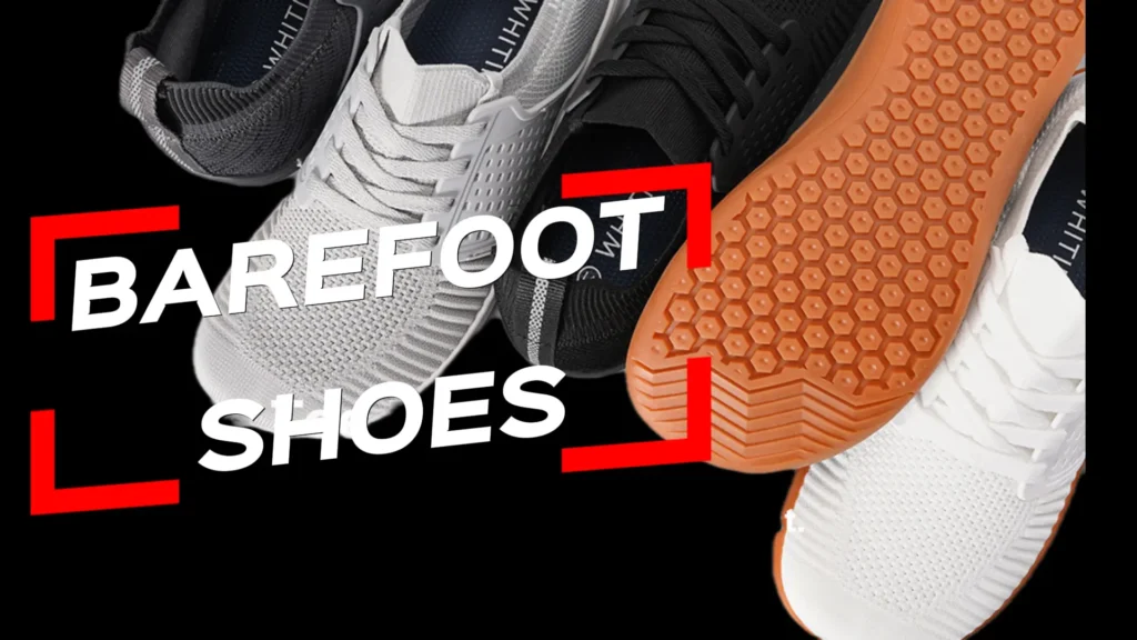 How to Transition to Barefoot Shoes
