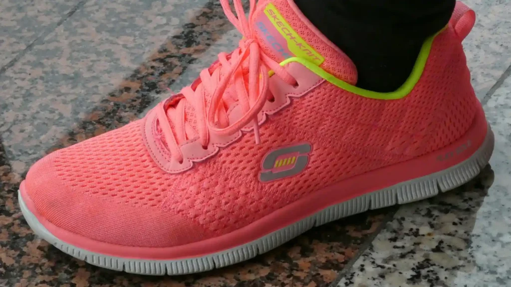 Importance of Support in Shoes