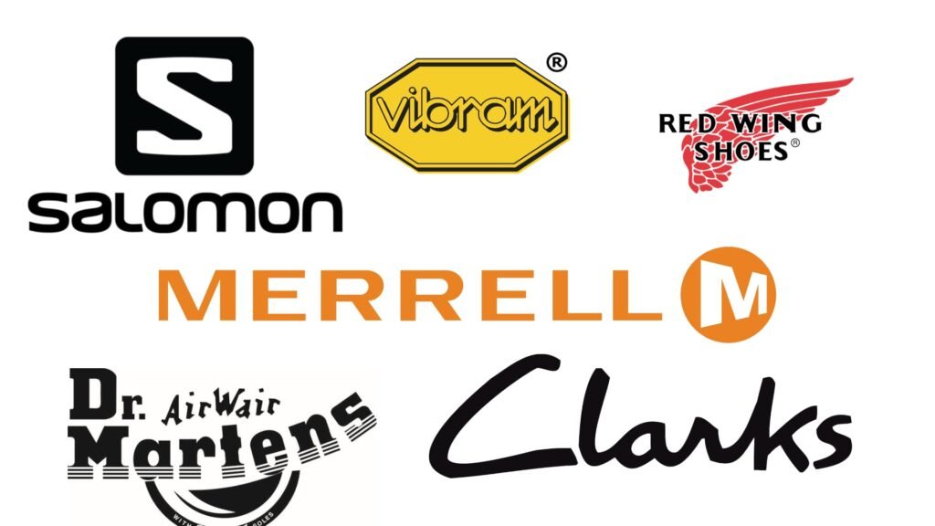 Most Durable Shoe Brands