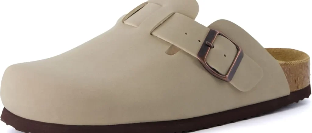 Mules and Clogs