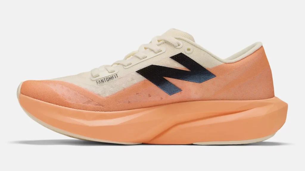New Balance FuelCell Rebel v4