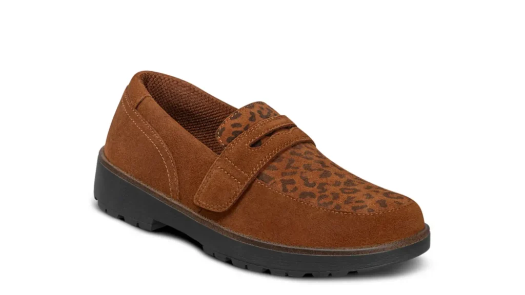 Orthopedic Shoes