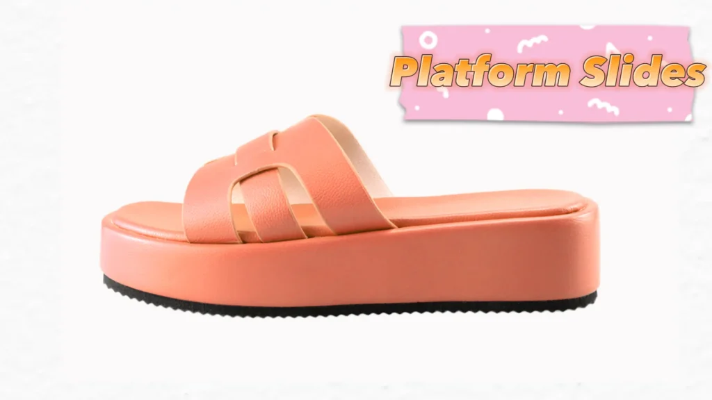 Platform Slides
