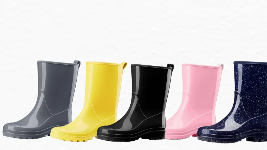 Rain Boots