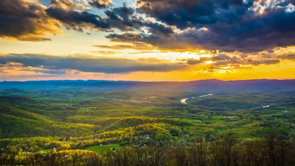Shenandoah National Park – Virginia