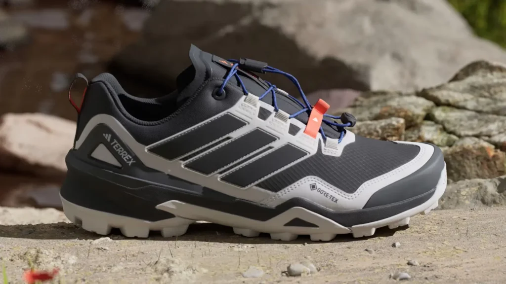 Adidas shoe