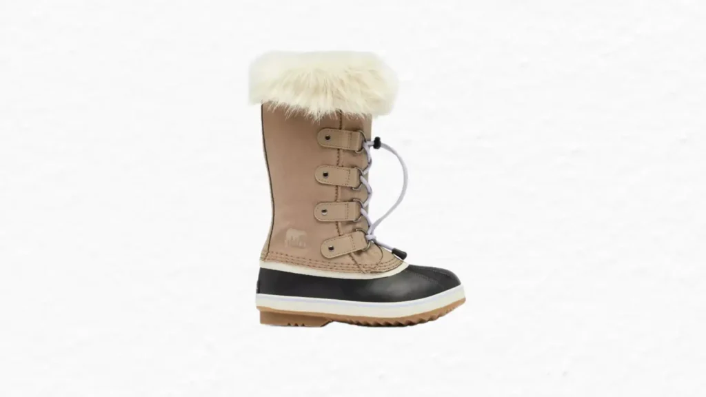 Sorel Joan of Arctic