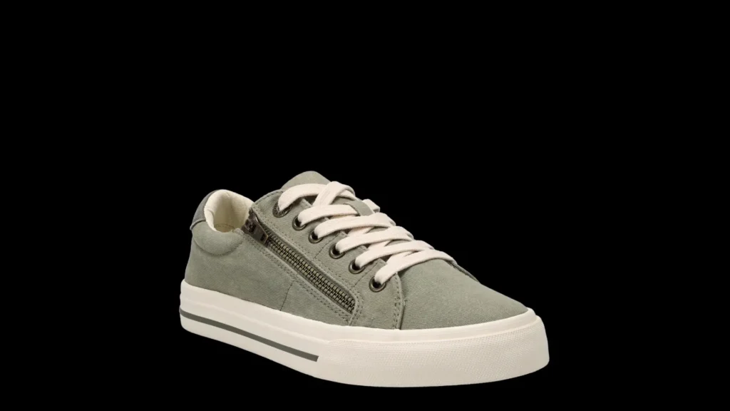 Styling Earth-Toned Footwear