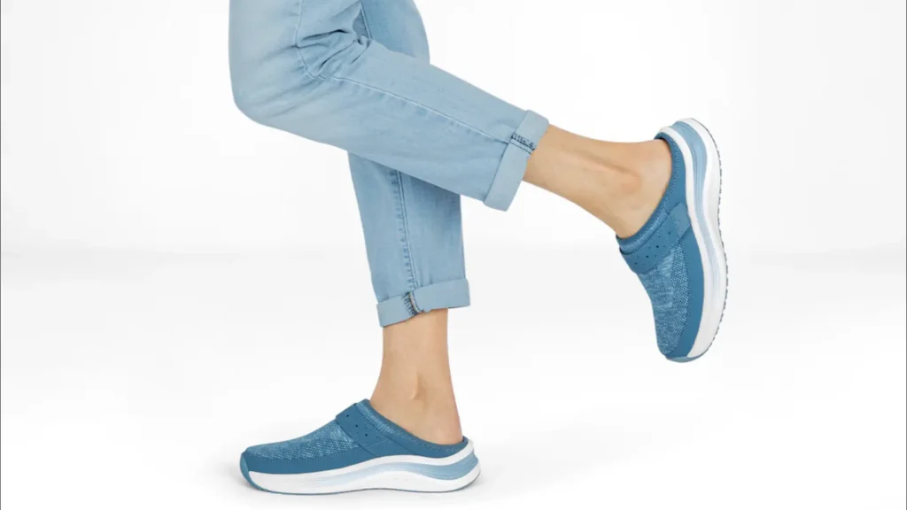 Orthopedic Shoes