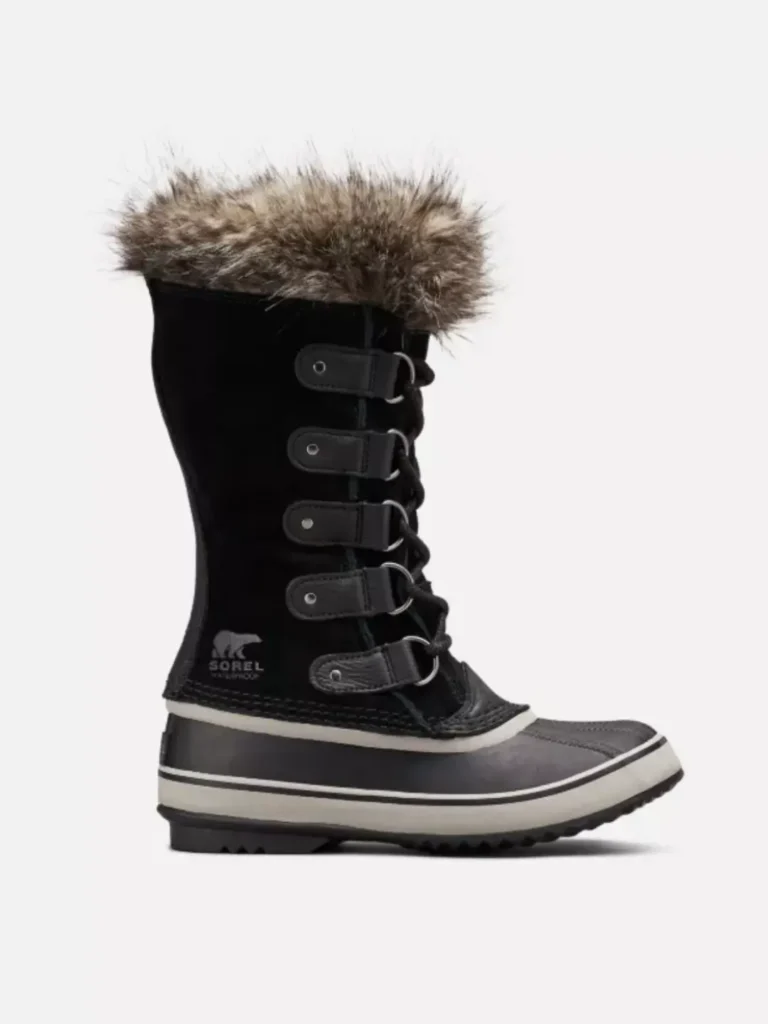 Styling Your Snow Boots Like a Pro