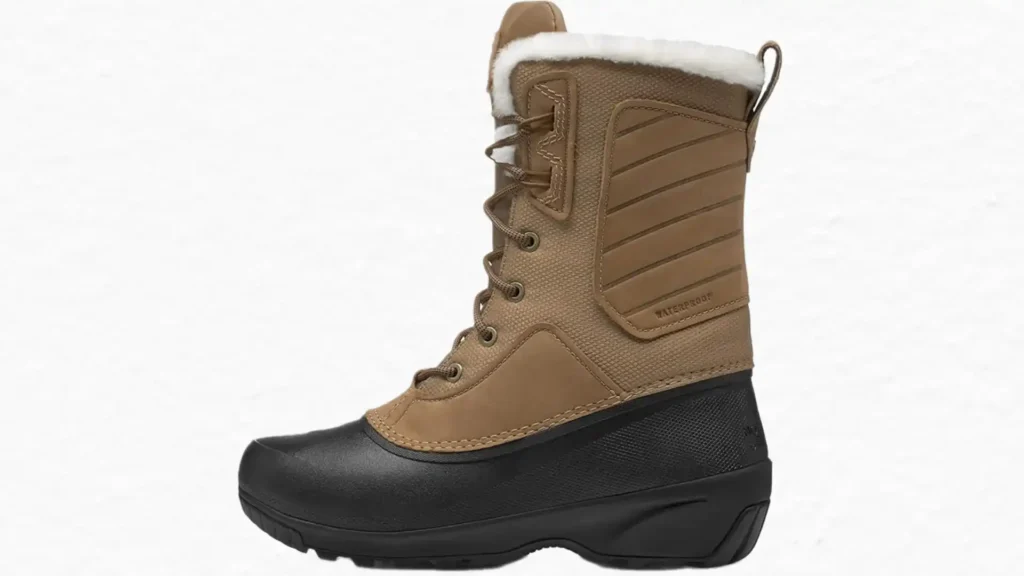 The North Face Shellista IV Mid