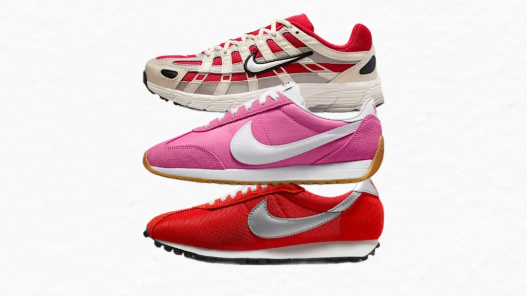 Top Shoe Trends