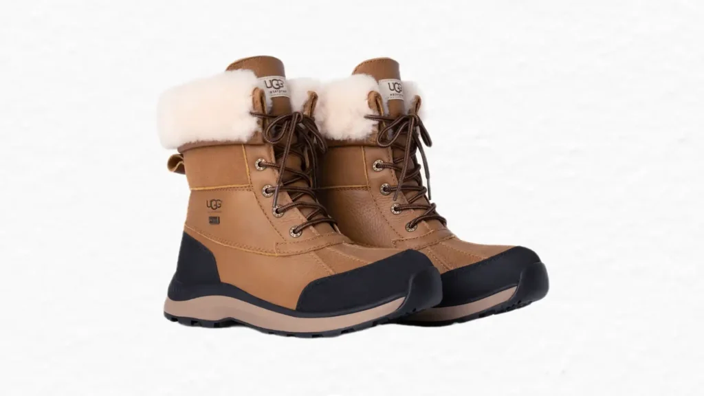 UGG Adirondack III