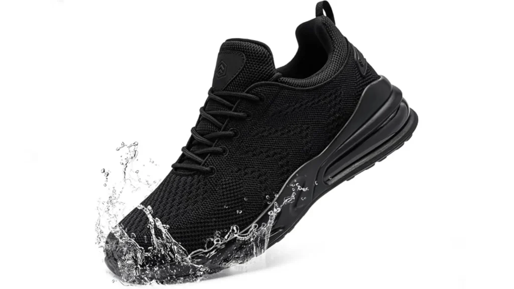 What to Look for in Waterproof Winter Shoes