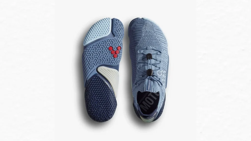 What Are Barefoot Shoes