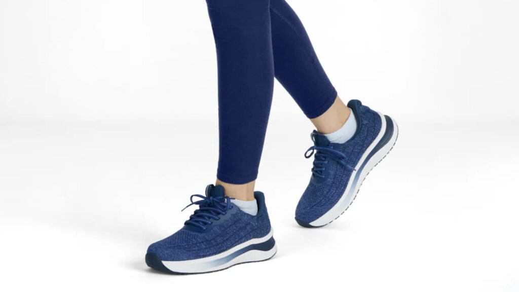 What Are Orthopedic Shoes