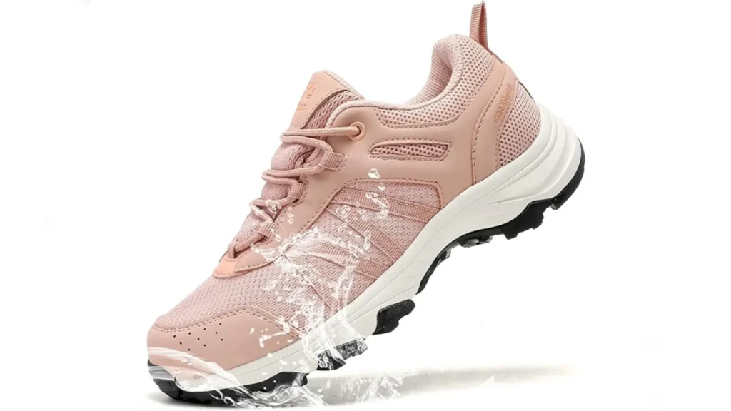 What to Look for in Waterproof Winter Shoes