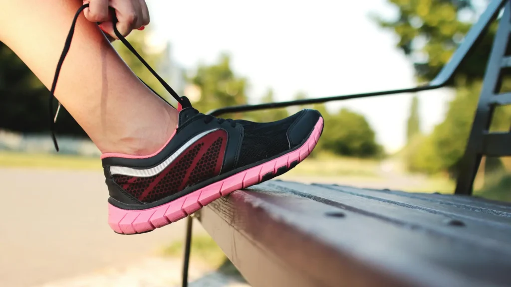 Who Needs Orthopedic Shoes?
