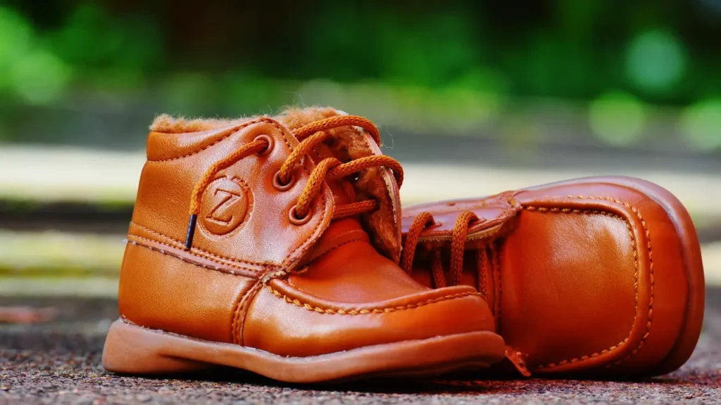 Why Understanding Shoe Anatomy Matters