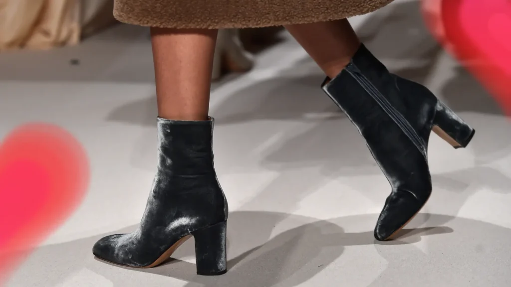 Why Velvet Shoes Are Perfect for Fall