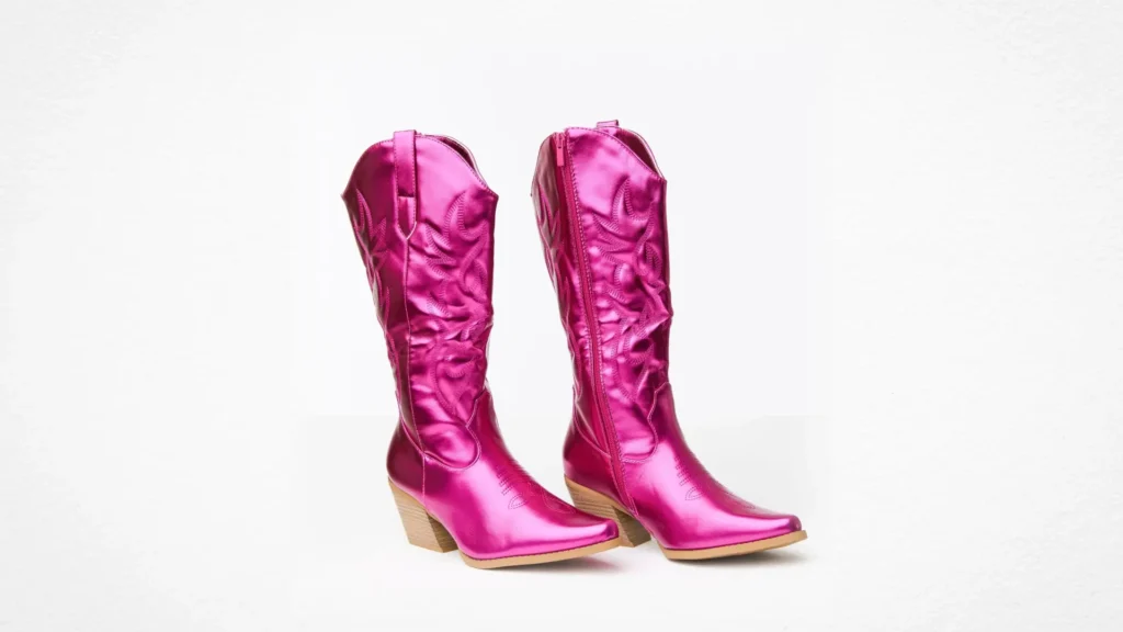 Why Vintage Shoes Work Across Seasons