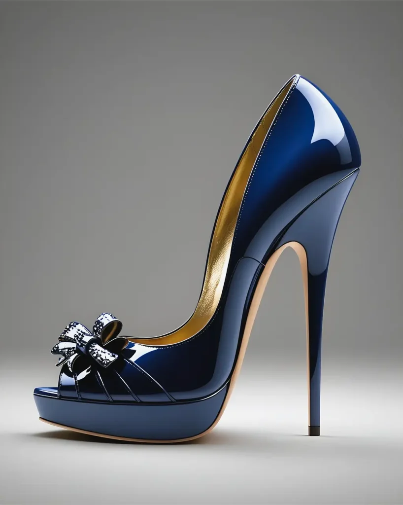 choosing high quality shoes