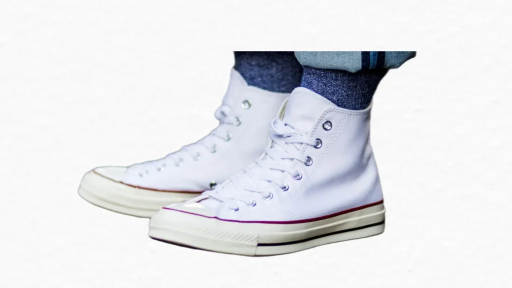 gender neutral shoes