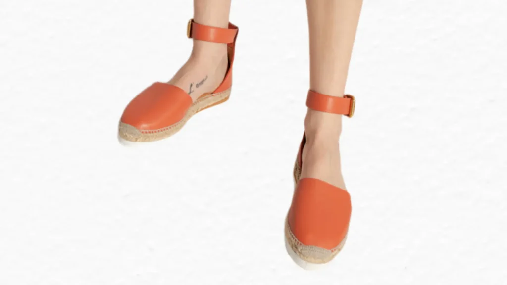 history of Espadrilles