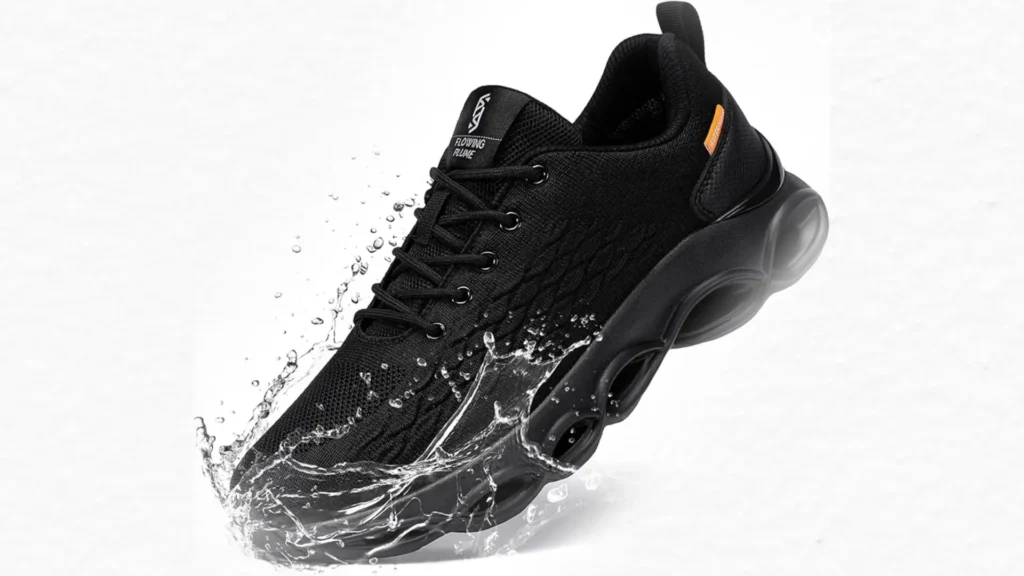 how to waterproof your shoes