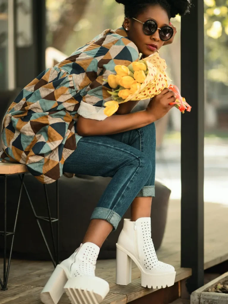 how to wear new shoes without pain